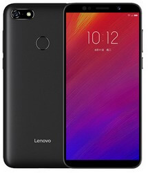 Замена стекла на телефоне Lenovo A5 в Калуге